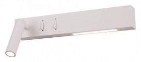 Бра Maytoni Comodo C031WL-L8W3K в Златоусте - zlatoust.mebel24.online | фото