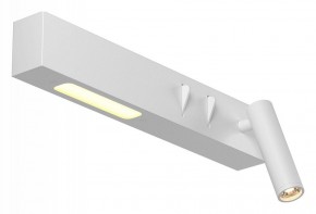 Бра Maytoni Comodo C031WL-L8W3K1 в Златоусте - zlatoust.mebel24.online | фото