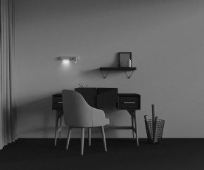 Бра Maytoni Comodo C031WL-L8W3K1 в Златоусте - zlatoust.mebel24.online | фото 5