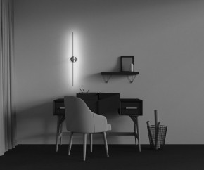 Бра Maytoni Elegant C084WL-L12BS2.7K в Златоусте - zlatoust.mebel24.online | фото 5