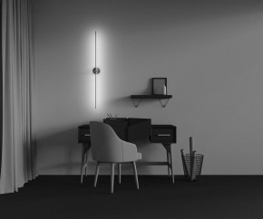 Бра Maytoni Elegant C084WL-L18BS2.7K в Златоусте - zlatoust.mebel24.online | фото 7