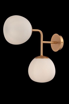 Бра Maytoni Erich MOD221-WL-02-G в Златоусте - zlatoust.mebel24.online | фото 2