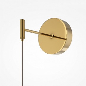 Бра Maytoni Golden Cage MOD216WL-L10G3K в Златоусте - zlatoust.mebel24.online | фото 3
