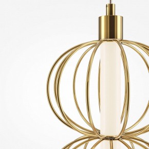 Бра Maytoni Golden Cage MOD216WL-L10G3K в Златоусте - zlatoust.mebel24.online | фото 4