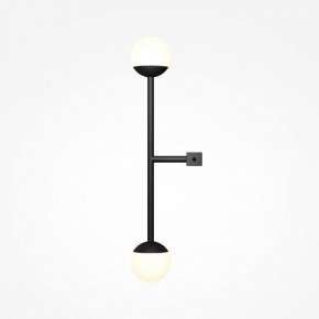 Бра Maytoni Halo MOD285WL-L10B3K в Златоусте - zlatoust.mebel24.online | фото 3