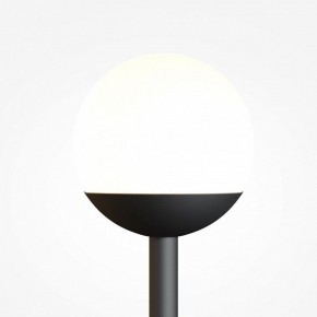 Бра Maytoni Halo MOD285WL-L10B3K в Златоусте - zlatoust.mebel24.online | фото 4