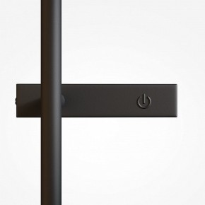 Бра Maytoni Halo MOD285WL-L10B3K в Златоусте - zlatoust.mebel24.online | фото 5