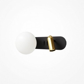 Бра Maytoni Inversio MOD350WL-01BBS в Златоусте - zlatoust.mebel24.online | фото 3