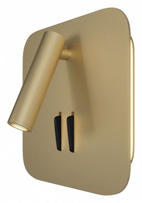 Бра Maytoni Ios 176 C175-WL-01-6W-MG в Златоусте - zlatoust.mebel24.online | фото