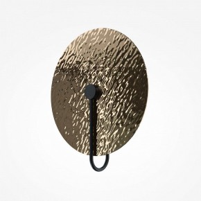 Бра Maytoni Mare MOD305WL-03B в Златоусте - zlatoust.mebel24.online | фото 2