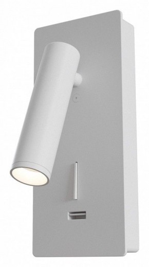 Бра Maytoni Mirax C041WL-L3W3K в Златоусте - zlatoust.mebel24.online | фото