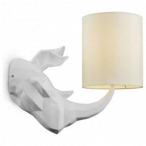 Бра Maytoni Nashorn MOD470WL-01W в Златоусте - zlatoust.mebel24.online | фото 2