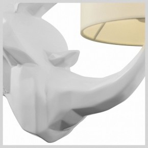 Бра Maytoni Nashorn MOD470WL-01W в Златоусте - zlatoust.mebel24.online | фото 4