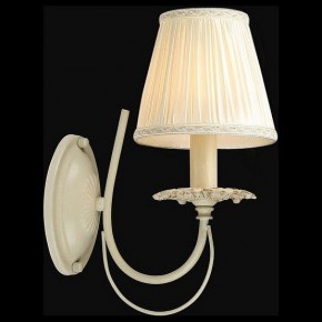Бра Maytoni Olivia ARM326-01-W в Златоусте - zlatoust.mebel24.online | фото 2