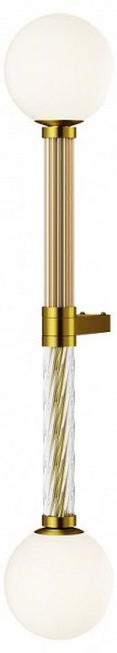 Бра Maytoni Teatro MOD287WL-02BS в Златоусте - zlatoust.mebel24.online | фото