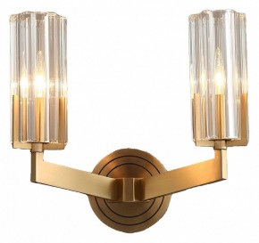 Бра Moderli Brass V11073-2W в Златоусте - zlatoust.mebel24.online | фото