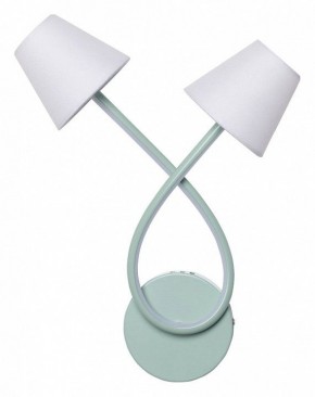 Бра MW-Light Аэлита 10 480023202 в Златоусте - zlatoust.mebel24.online | фото