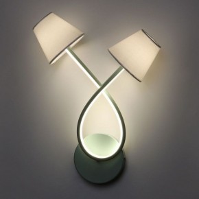 Бра MW-Light Аэлита 10 480023202 в Златоусте - zlatoust.mebel24.online | фото 2