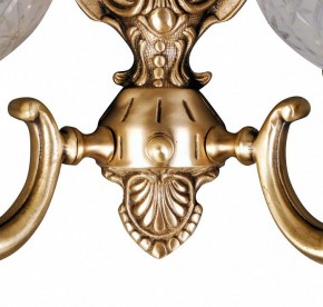 Бра MW-Light Афродита 2 317021902 в Златоусте - zlatoust.mebel24.online | фото 4