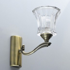 Бра MW-Light Аманда 11 481024001 в Златоусте - zlatoust.mebel24.online | фото 2