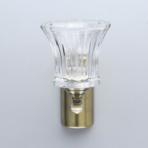 Бра MW-Light Аманда 11 481024001 в Златоусте - zlatoust.mebel24.online | фото 3