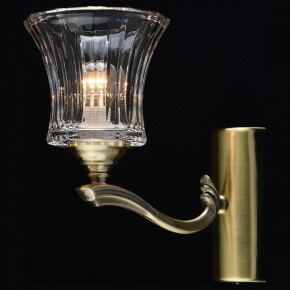 Бра MW-Light Аманда 11 481024001 в Златоусте - zlatoust.mebel24.online | фото 4
