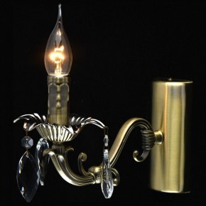 Бра MW-Light Аврора 19 371026201 в Златоусте - zlatoust.mebel24.online | фото 3