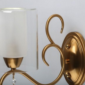 Бра MW-Light Эллегия 8 303022601 в Златоусте - zlatoust.mebel24.online | фото 4