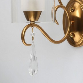 Бра MW-Light Эллегия 8 303022601 в Златоусте - zlatoust.mebel24.online | фото 5