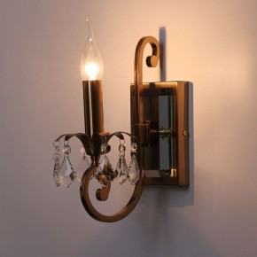 Бра MW-Light Габриэль 12 491023501 в Златоусте - zlatoust.mebel24.online | фото 2