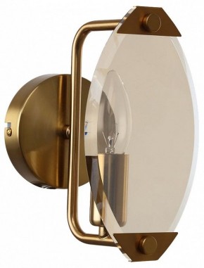Бра MW-Light Илоника 7 451022301 в Златоусте - zlatoust.mebel24.online | фото