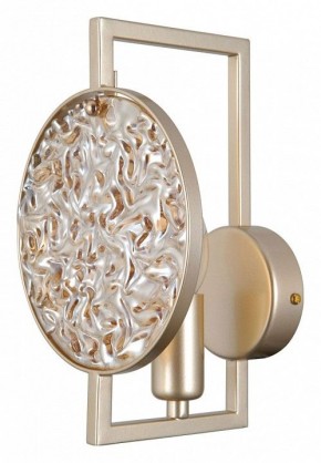 Бра MW-Light Илоника 8 451022401 в Златоусте - zlatoust.mebel24.online | фото