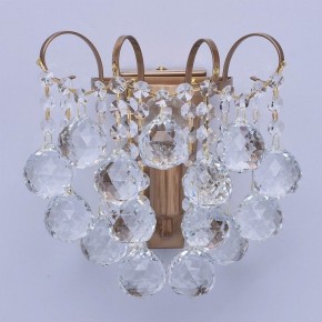 Бра MW-Light Жемчуг 10 232028201 в Златоусте - zlatoust.mebel24.online | фото 4
