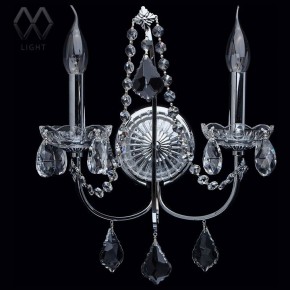 Бра MW-Light Каролина 7 367023202 в Златоусте - zlatoust.mebel24.online | фото 2