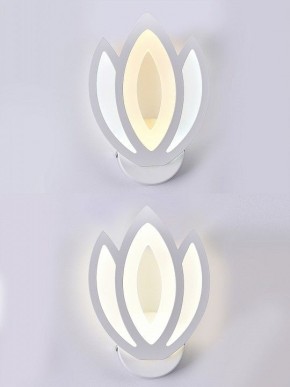 Бра Natali Kovaltseva LED LAMPS 81124 LED LAMPS 81124/1W в Златоусте - zlatoust.mebel24.online | фото 6