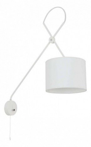 Бра Nowodvorski Viper White 6512 в Златоусте - zlatoust.mebel24.online | фото