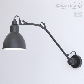 Бра Odeon Light Arta 4125/1WD в Златоусте - zlatoust.mebel24.online | фото 2