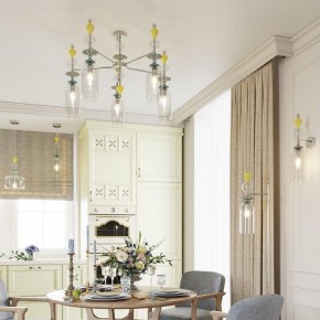 Бра Odeon Light Bizet 4893/1WA в Златоусте - zlatoust.mebel24.online | фото 3