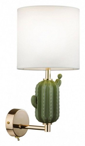 Бра Odeon Light Cactus 5425/1W в Златоусте - zlatoust.mebel24.online | фото 2