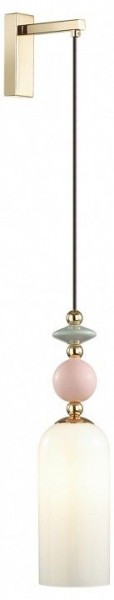 Бра Odeon Light Candy 4861/1WA в Златоусте - zlatoust.mebel24.online | фото 2