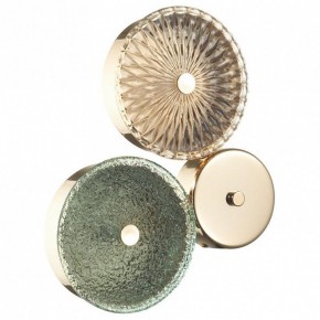 Бра Odeon Light Caramella 5412/14WL в Златоусте - zlatoust.mebel24.online | фото 2