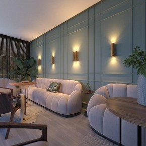 Бра Odeon Light Dario 3833/2WA в Златоусте - zlatoust.mebel24.online | фото 5