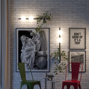 Бра Odeon Light Flower 4682/1WB в Златоусте - zlatoust.mebel24.online | фото 4