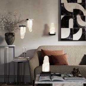 Бра Odeon Light Foros 5437/12WL в Златоусте - zlatoust.mebel24.online | фото 5