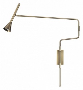 Бра Odeon Light Izzy 7032/1W в Златоусте - zlatoust.mebel24.online | фото