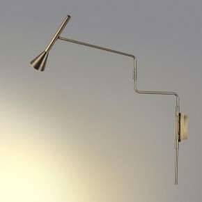 Бра Odeon Light Izzy 7032/1W в Златоусте - zlatoust.mebel24.online | фото 3