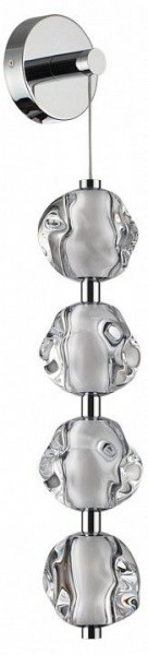 Бра Odeon Light Jemstone 5084/17WL в Златоусте - zlatoust.mebel24.online | фото
