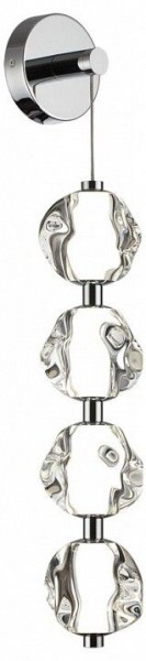 Бра Odeon Light Jemstone 5084/17WL в Златоусте - zlatoust.mebel24.online | фото 3