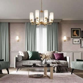 Бра Odeon Light Kasali 4990/1W в Златоусте - zlatoust.mebel24.online | фото 5