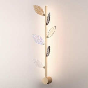 Бра Odeon Light Listva 5445/5WL в Златоусте - zlatoust.mebel24.online | фото 2